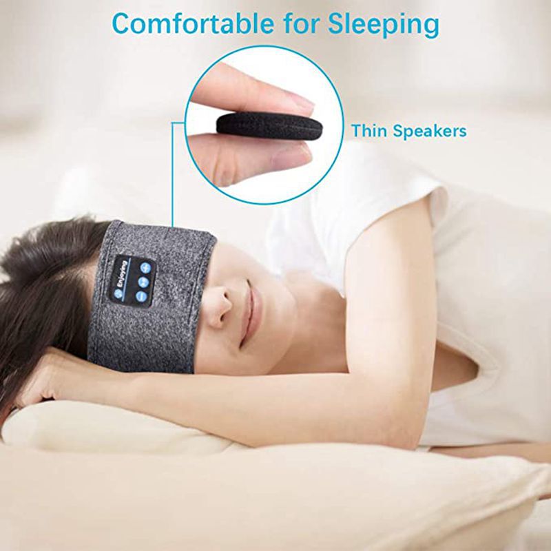 Travel Rest Aid Eye Mask